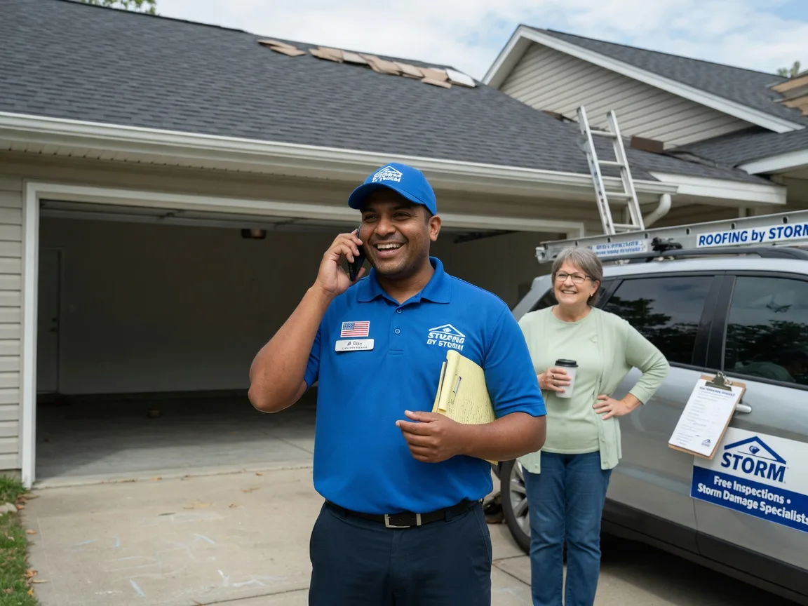 Roof Repair Near Me Ithaca, NE FAQs